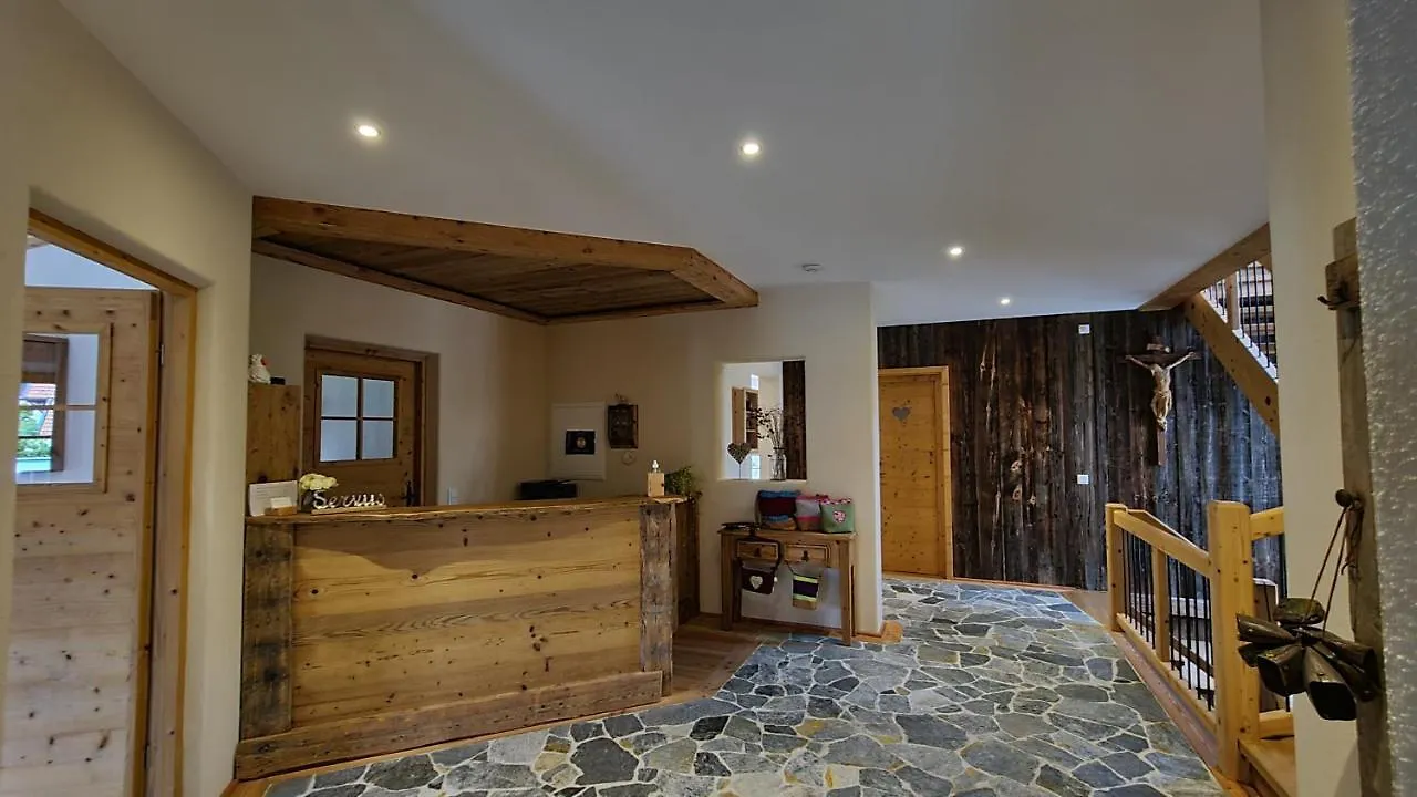 Hotel Dianes kleines Zirbelhotel - ÜF Oberammergau
