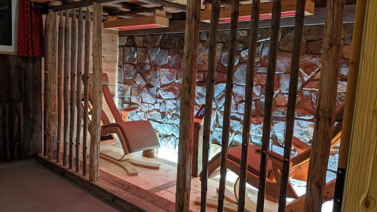 Dianes kleines Zirbelhotel - ÜF Oberammergau