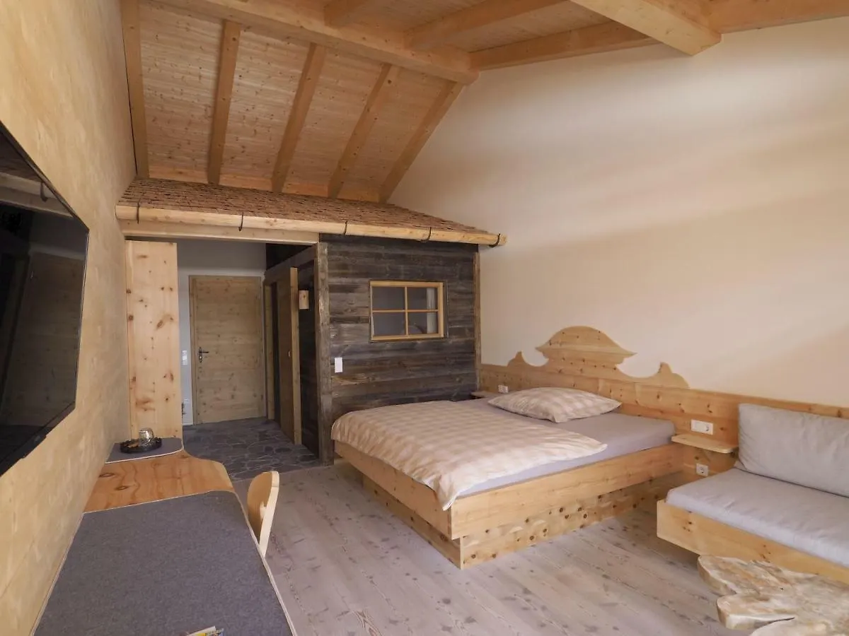 Hotel Dianes kleines Zirbelhotel - ÜF Oberammergau