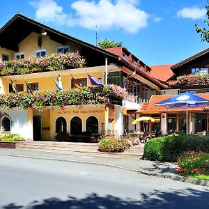 Hotel Boeld, Oberammergau