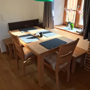 Mein Quartier Apartamento