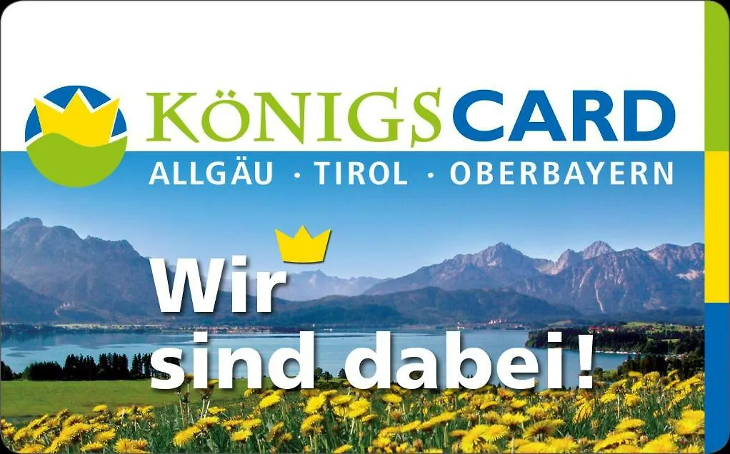 **** 酒店 Kleines Zirbelhotel - Uef 奥巴拉马高 德国
